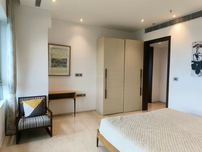 Bedroom Image of 2600 Sq.ft 3 BHK Apartment / Flat for sale in Phoenix Kessaku, Rajajinagar Bengaluru for Rs. 153000000