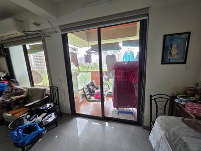 Hall Image of 1496 Sq.ft 2 BHK Apartment / Flat for sale in Sanskruti, Randesan Gandhinagar for Rs. 8330000