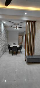 Hall Image of 1317 Sq.ft 3 BHK Apartment / Flat for sale in Mowa Raipur for Rs. 4609500