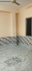 Hall Image of 800 Sq.ft 2 BHK Apartment / Flat for rent in Airport Gate No 2 Kolkata for Rs. 10500