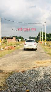 Image of 1000 Sq.ft Residential Plot / Land for sale in Sarojini Nagar, Lucknow for Rs. 900000