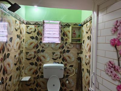 Image of 2800 Sq.ft 5 BHK Independent House for sale in Chinar Park, Kolkata for Rs. 13000000