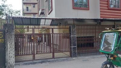 Image of 1180 Sq.ft 3 BHK Apartment / Flat for sale in Keshtopur, Kolkata for Rs. 6100000