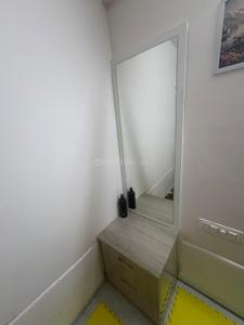 Bedroom Image of 1320 Sq.ft 2 BHK Apartment / Flat for rent in Sai Priya Avenue, Electronic City Bengaluru for Rs. 28000