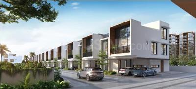 Image of 3228 Sq.ft 4 BHK Villa for sale in Sholinganallur, Chennai for Rs. 32100000