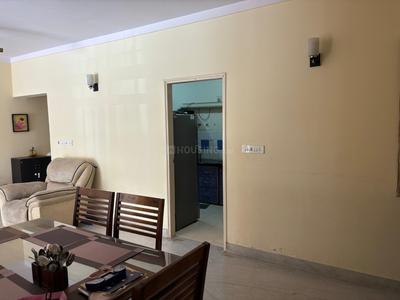 2 BHK Flat