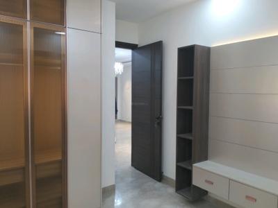 Bedroom Image of 1125 Sq.ft 3 BHK Builder Floor for sale in Vikaspuri New Delhi for Rs. 23000000