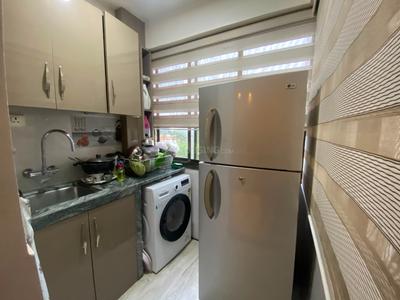 Kitchen Image of 1324 Sq.ft 2 BHK Apartment / Flat for sale in Panjim Goa for Rs. 25000000