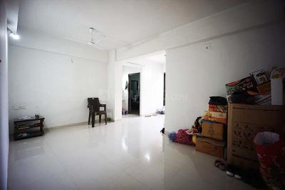 Hall Image of 1224 Sq.ft 2 BHK Apartment / Flat for sale in Gota Ahmedabad for Rs. 7950000