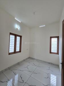 Bedroom Image of 850 Sq.ft 3 BHK Independent House for sale in North Parvur Kochi for Rs. 4200000