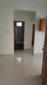 Hall Image of 650 Sq.ft 1 BHK Apartment / Flat for rent in Whitefield Bengaluru for Rs. 22800