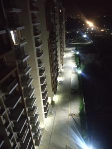 Balcony Image of 1050 Sq.ft 2 BHK Apartment / Flat for sale in Sector 51 Bhiwadi for Rs. 4400000