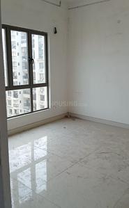 Bedroom Image of 850 Sq.ft 2 BHK Apartment / Flat for sale in Siddha Galaxia, Rajarhat Kolkata for Rs. 8500000