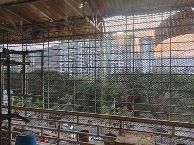Balcony Image of 1700 Sq.ft 3 BHK Apartment / Flat for rent in Hariom Heritage, Kharghar Navi Mumbai for Rs. 55000