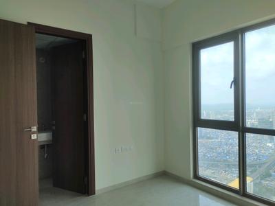 Bedroom Image of 1700 Sq.ft 3 BHK Apartment / Flat for sale in Sheth Auris Serenity Tower 3, Malad West Mumbai for Rs. 42500000