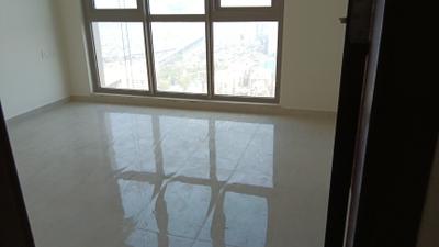 Living Room Image of 1150 Sq.ft 3 BHK Apartment / Flat for sale in Sheth Auris Serenity, Malad West Mumbai for Rs. 47000000