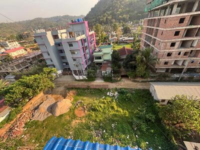 2 katha 10 lecha land Plot View 1