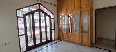 Bedroom Image of 2500 Sq.ft 3 BHK Apartment / Flat for sale in Begumpet Hyderabad for Rs. 23800000