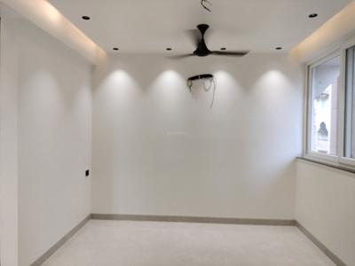 Living Room Image of 2200 Sq.ft 4 BHK Apartment / Flat for sale in Shakti Apartments, Sector 5 Dwarka New Delhi for Rs. 38500000