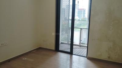 Bedroom Image of 1400 Sq.ft 3 BHK Apartment / Flat for sale in Lodha Estrella, Sion Mumbai for Rs. 45000000