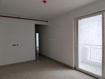 Living Room Image of 1695 Sq.ft 4 BHK Apartment / Flat for sale in Sikka Kaamya Greens, Noida Extension Greater Noida for Rs. 13560000