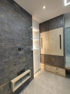 Bedroom Image of 2553 Sq.ft 4.5 BHK Duplex for sale in Pancham Luxuria, Vemali Vadodara for Rs. 28000000