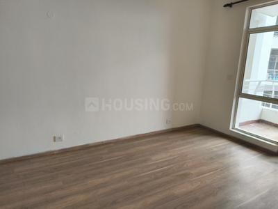Bedroom Image of 1431 Sq.ft 2 BHK Apartment / Flat for sale in Raheja Vedaanta, Sector 108 Gurgaon for Rs. 14500000