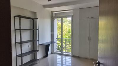Bedroom Image of 1100 Sq.ft 2 BHK Apartment / Flat for rent in Sevasi Vadodara for Rs. 18000