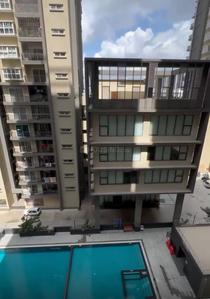 Image of 1656 Sq.ft 3 BHK Apartment / Flat for sale in NSL East County Tower II, Uppal, Hyderabad for Rs. 14500000