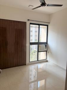 Bedroom Image of 550 Sq.ft 2 BHK Apartment / Flat for rent in Lodha Quality Home Tower 3, Thane West Thane for Rs. 35000