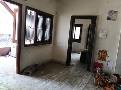 Hall Image of 800 Sq.ft 4 BHK Independent House for sale in Navlakha Indore for Rs. 16000000