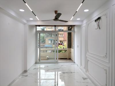 Living Room Image of 1700 Sq.ft 3 BHK Apartment / Flat for sale in Sector 5 Dwarka New Delhi for Rs. 29500000