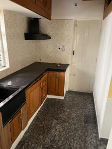 Kitchen Image of 1400 Sq.ft 2 BHK Independent House for rent in Whitefield Bengaluru for Rs. 26500