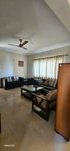 Hall Image of 1848 Sq.ft 3 BHK Apartment / Flat for rent in Ansal Ansals Grace, Sainik Colony Jammu for Rs. 30000