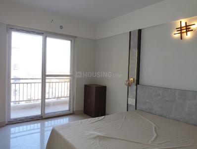 Bedroom Image of 1674 Sq.ft 3 BHK Apartment / Flat for sale in Definer Kingdom by DeFiner Group, Budigere Cross Bengaluru for Rs. 14000000