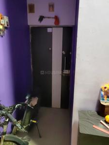 Living Room Image of 920 Sq.ft 2 BHK Apartment / Flat for sale in Badlapur East Badlapur for Rs. 6300000