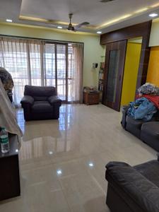 Hall Image of 1050 Sq.ft 2 BHK Apartment / Flat for sale in Kadambari Apt, Sanpada Navi Mumbai for Rs. 22000000
