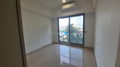 Bedroom Image of 1806 Sq.ft 4.5 BHK Apartment / Flat for sale in Adani Ten BKC, Bandra East Mumbai for Rs. 110000000