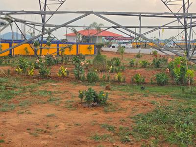 Image of 1471 Sq.ft Residential Plot / Land for sale in Nunna, Vijayawada for Rs. 2415600