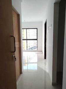 Living Room Image of 321 Sq.ft 1 BHK Apartment / Flat for sale in Crown Dombivli By Lodha, Dombivli East Thane for Rs. 4000000
