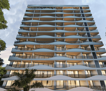 Image of 1900 Sq.ft 4 BHK Apartment / Flat for sale in Randesan, Gandhinagar for Rs. 16300000