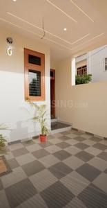 Image of 1836 Sq.ft 3 BHK Villa for sale in Hathod, Jaipur for Rs. 7000000