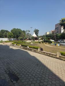 Image of 721 Sq.ft 2 BHK Apartment / Flat for sale in Centurion Sky, Bagmugaliya, Bhopal for Rs. 2650000