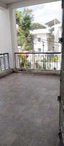 Balcony Image of 2250 Sq.ft 4 BHK Independent House for rent in Ashok Nagar Ranchi for Rs. 70000