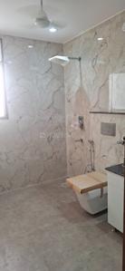 Bathroom Image of 3250 Sq.ft 4 BHK Builder Floor for sale in Sector 46 Gurgaon for Rs. 39500000
