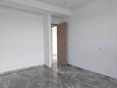 Bedroom Image of 1400 Sq.ft 3 BHK Apartment / Flat for sale in Prescon Midtown Bay, Mahim Mumbai for Rs. 63900000