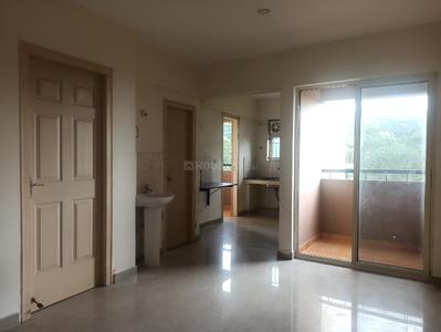 Living Room Image of 842 Sq.ft 2 BHK Apartment / Flat for sale in Kallayam Thiruvananthapuram for Rs. 3000000
