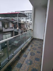 Balcony Image of 2200 Sq.ft 3 BHK Independent House for sale in Sahastradhara Road Dehradun for Rs. 15000000