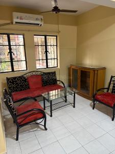 Hall Image of 1077 Sq.ft 3 BHK Apartment / Flat for sale in Bengal Peerless Avishikta, Haltu Kolkata for Rs. 11500000
