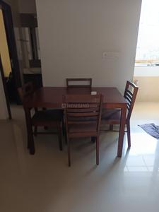 Hall Image of 1250 Sq.ft 2 BHK Apartment / Flat for rent in Science City Ahmedabad for Rs. 33000